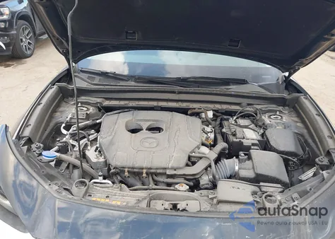 2024 Mazda Cx-30 2.5 S from USA, damaged, VIN 3MVDMBAM6RM628138